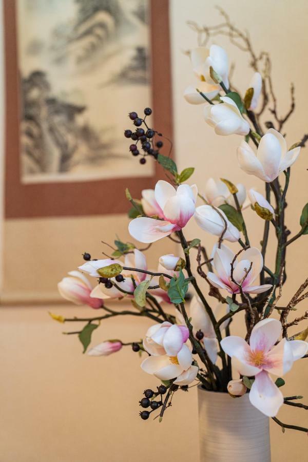 Marushin House Villa Osaka Eksteriør billede